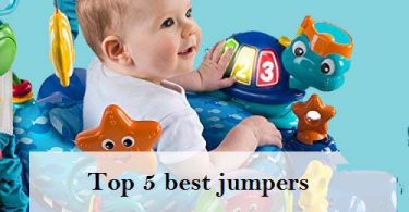 Best Baby Jumper