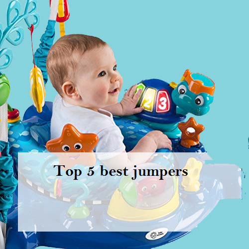 Best Baby Jumper
