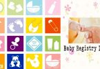 Best Baby Registry List