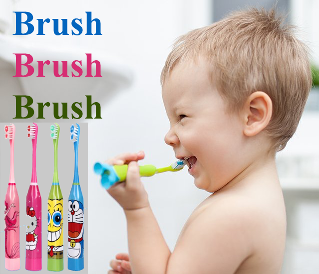 Top 10 Questions About kids Dental Hygiene