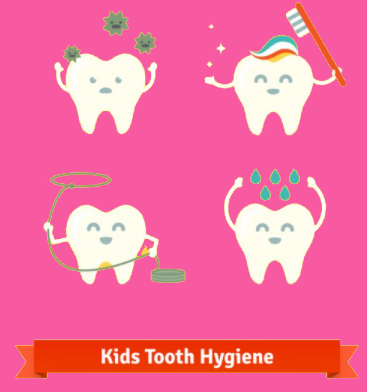 Top 10 Questions About kids Dental Hygiene