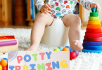 Top 12 Best Tips for Potty Training