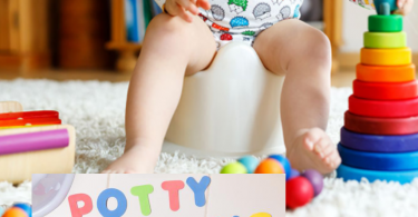 Top 12 Best Tips for Potty Training