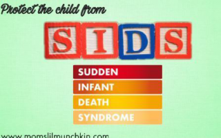 How can I Prevent SIDS