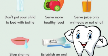 How to Develop a Good Oral Hygiene Habit In Kids 1