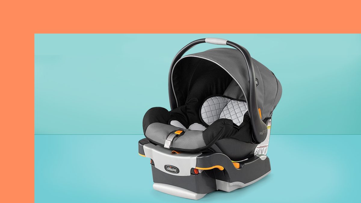 Benefits of Infant Car Seat