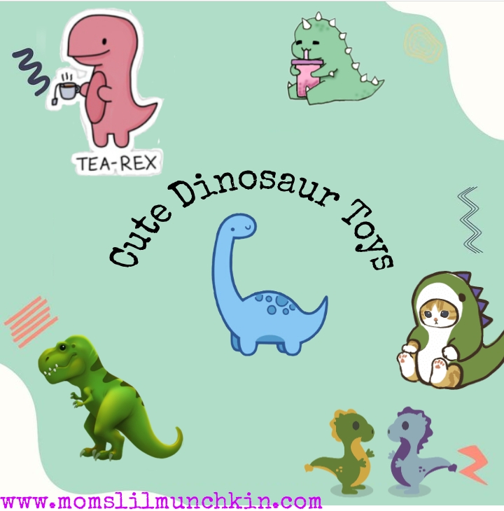 Best dinosaur toys 
