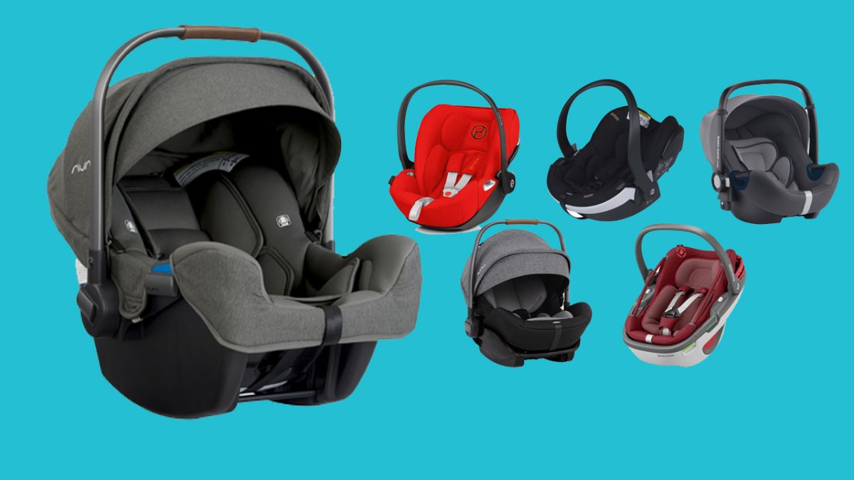 Neck Cushion For Baby Car Seat