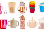 Top 6 Baby Sippy Cups