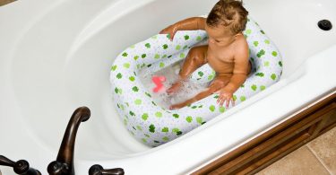 baby bath seat